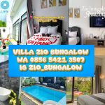 Homestay Rantau Tapin Rating Tertinggi By Zio Bungalow 2025